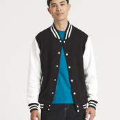 Varsity jacket