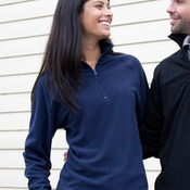 Microfleece Top