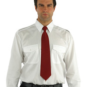 Clip-On Tie
