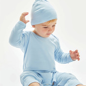 Baby One Knot Hat