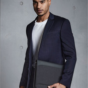 Burbank™ Zipper Portfolio