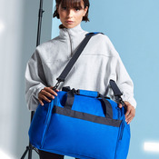 Freestyle Holdall