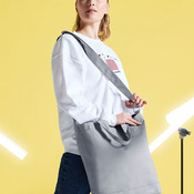 Canvas Day Bag
