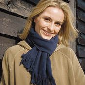 Polarthermâ„¢ Tassel Scarf