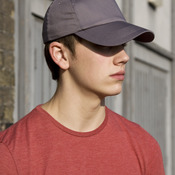 Cotton Cap