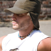 Legionnaire Cap