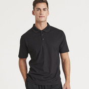 SuperCool performance polo
