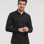 Long sleeve ultimate stretch shirt