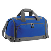 Athleisure holdall