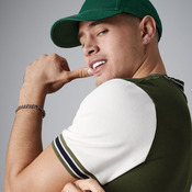 Ultimate 5 Panel Cap