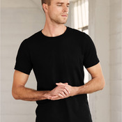 Canvas Unisex Polycotton Short Sleeve Tee