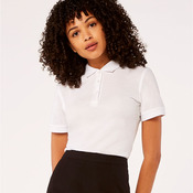 Slim Fit Klassic Superwash® 60 Polo