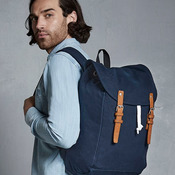 Vintage Rucksack