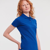 Ladies' Classic Cotton Polo