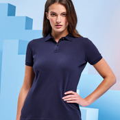 Women's polo