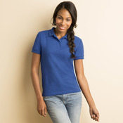 Women's DryBlend™ double piqué sports shirt