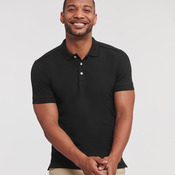 Stretch polo