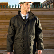 Men's Platinum Managers Jacket