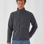 ID.501 Men's Micro Fleece Full Zip