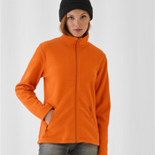 ID.501 Women's Micro Fleece Full Zip