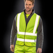 Result Core Motorist Safety Vest