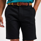 Men's chino shorts