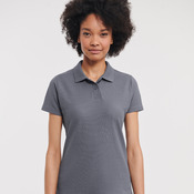 Russell Ladies Classic Poly/Cotton Piqué Polo Shirt