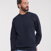 Russell Raglan Sweatshirt
