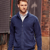 Russell Micro Fleece Jacket