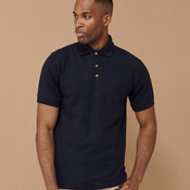 Henbury Ultimate Poly/Cotton Piqué Polo Shirt