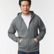 Gildan Heavy Blend™ Zip Hooded Sweatshirt