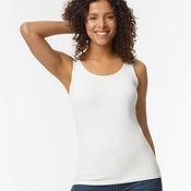 Gildan Ladies SoftStyle® Tank Top