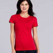 Gildan Ladies Premium Cotton® T-Shirt