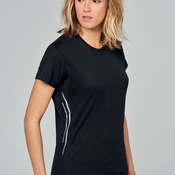 Proact Ladies Contrast Sports T-Shirt