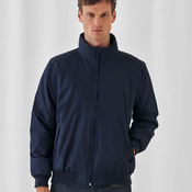 Men's Crew Bomber Jacket