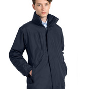 Men's Corporate 3-in-1 Jacket