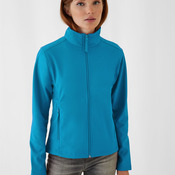 Women's ID.701 2-Layer Softshell Jacket