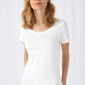 Inspire Slub T/ Women_°