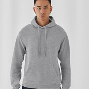 Unisex ID.203 50/50 Hooded Sweatshirt