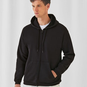 Unisex ID.205 50/50 Hooded Full Zip Sweat