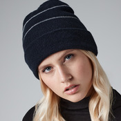 Beechfield Enhanced-Viz Beanie