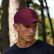 Beechfield Pro-Style Heavy Brushed Cotton Cap