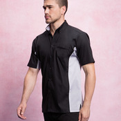 Gamegear Short Sleeve Classic Fit Sportsman Shirt