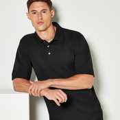 Kustom Kit Chunky® Poly/Cotton Piqué Polo Shirt