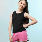 SF Minni Kids Tank Vest