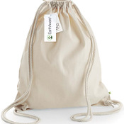 Westford Mill EarthAware® Organic Gymsac