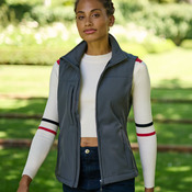 Regatta Ladies Flux Soft Shell Bodywarmer