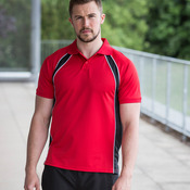 Finden and Hales Performance Team Polo Shirt