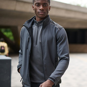 Regatta Sandstorm Soft Shell Workwear Jacket