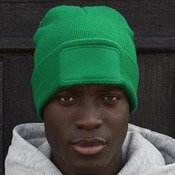 Beechfield Original Patch Beanie